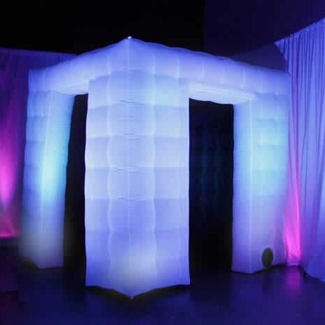 photo booth rental utah